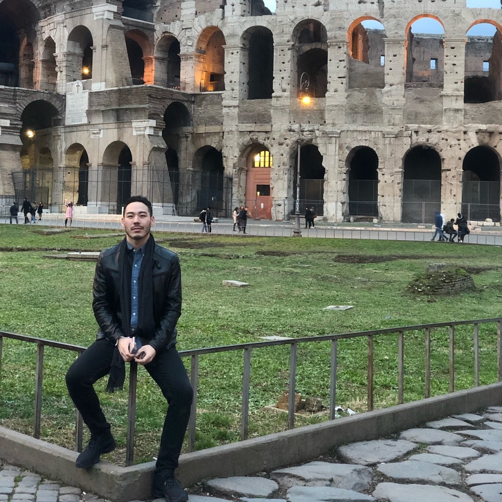 Meet your Posher, Kent